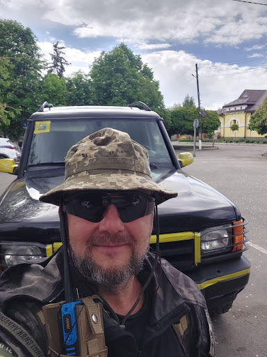 Руслан Скалун